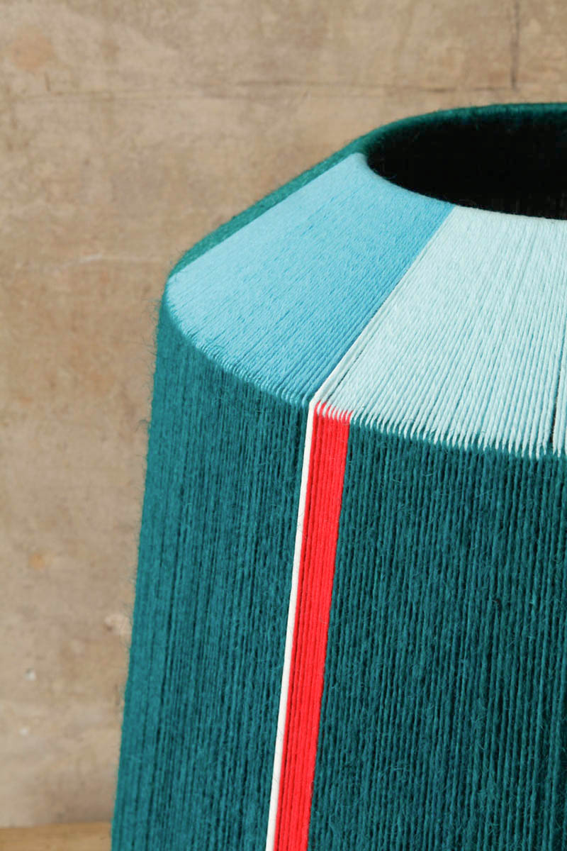 Diaz & Weitz, Lampen und Möbel seit 2013