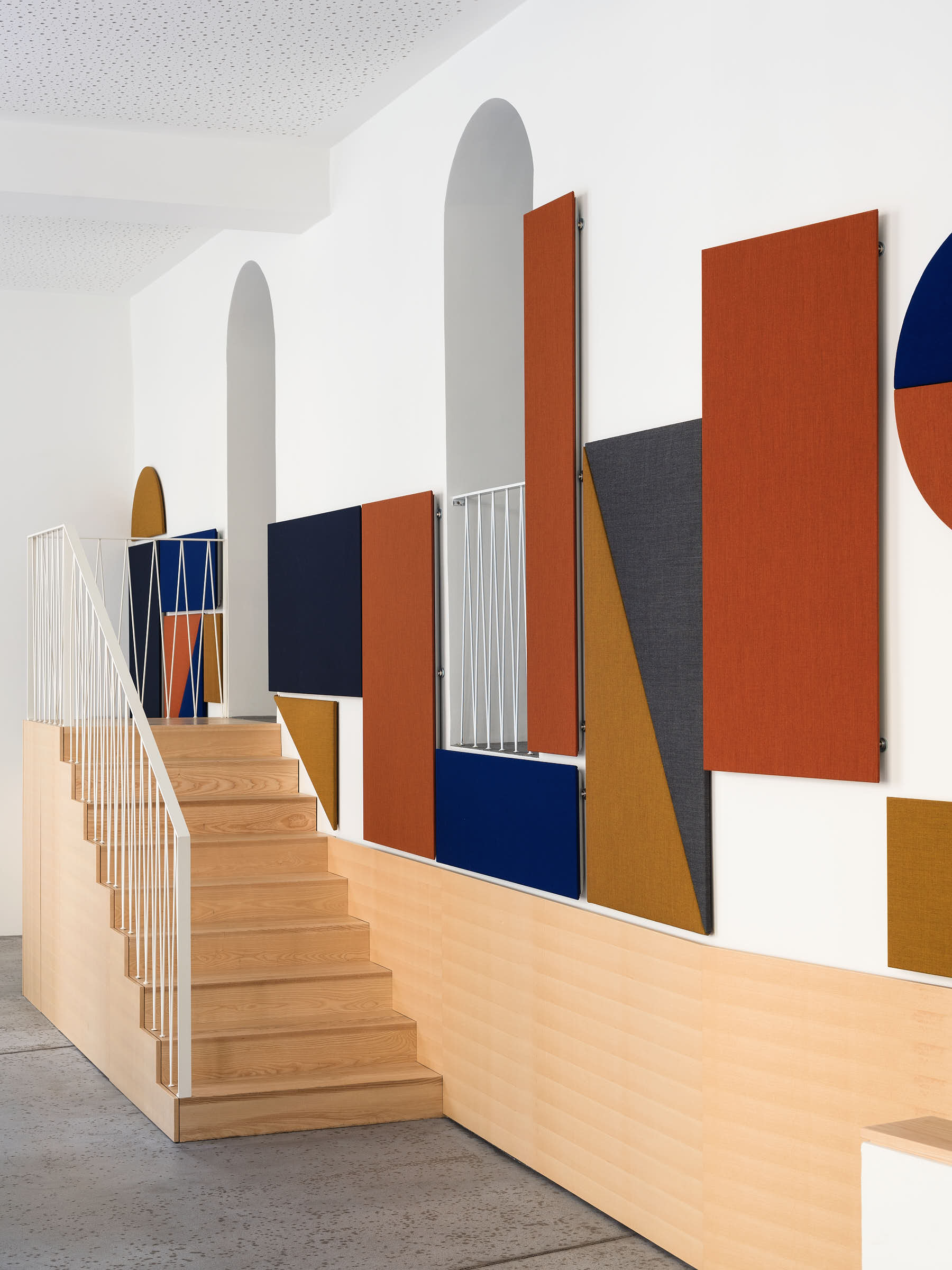 Isabellastrasse, München, 2016