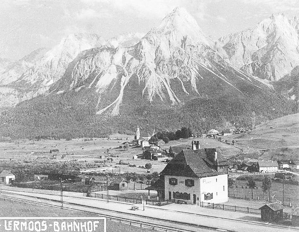 Hotel Lermooser, Lermoos, 2022–2025