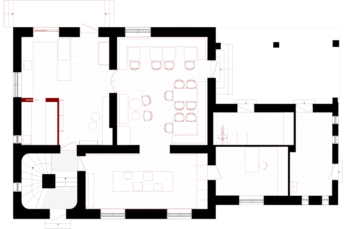 Hotel Lermooser, Lermoos, 2022–2025