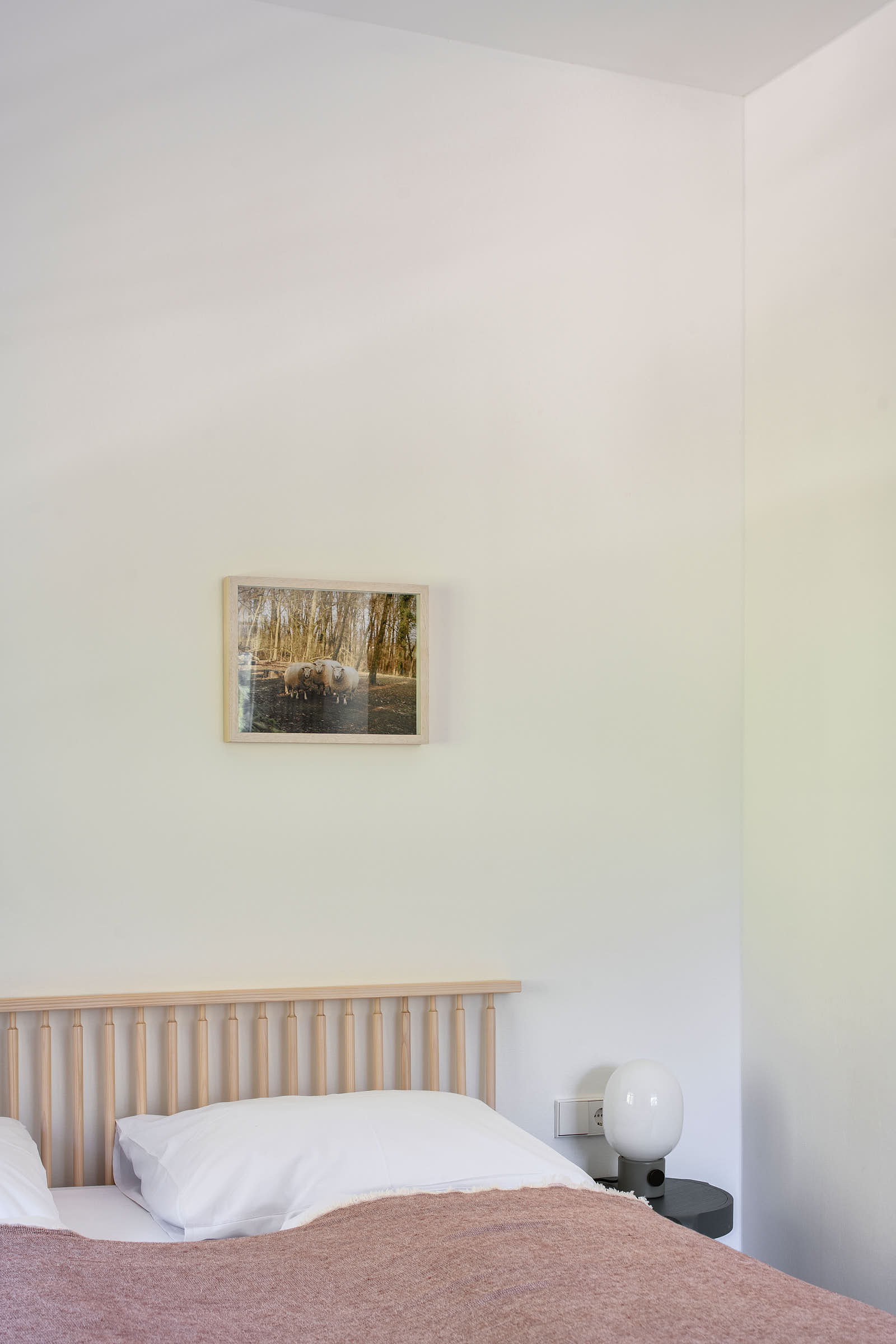 Hotel Lermooser, Lermoos, 2022–2025