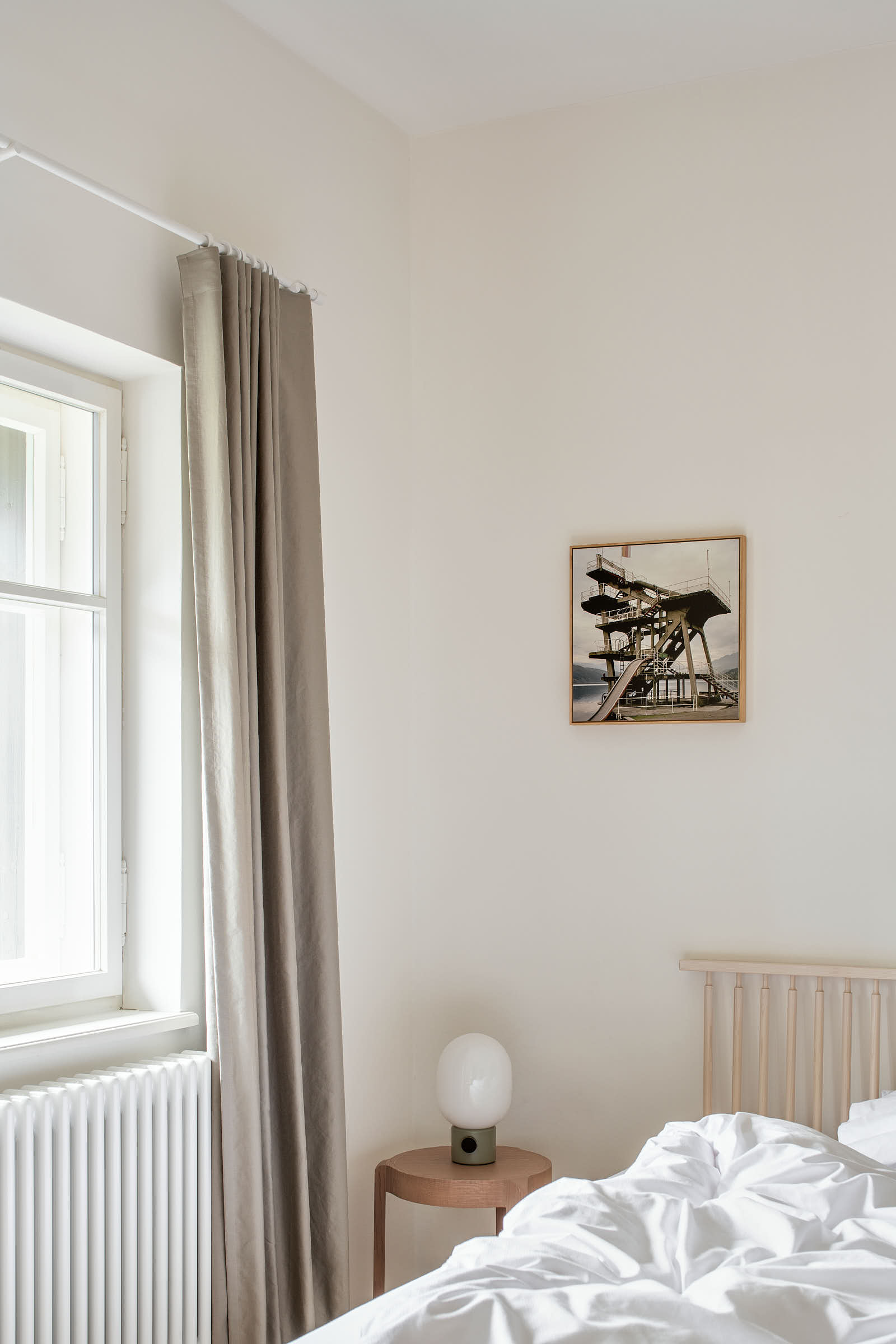 Hotel Lermooser, Lermoos, 2022–2025