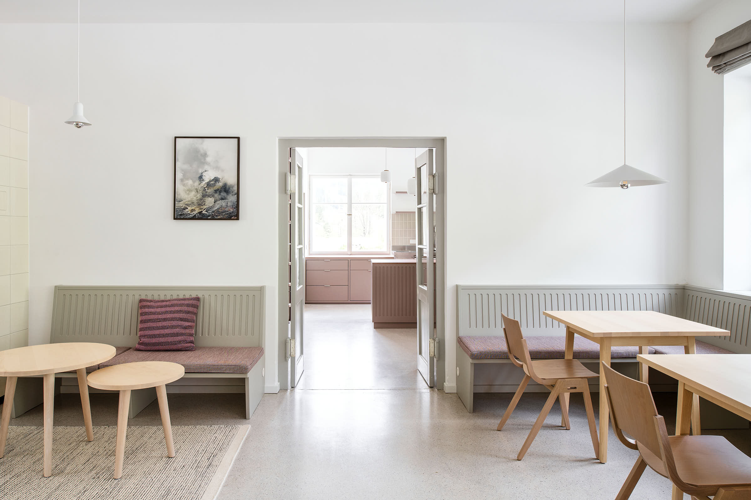 Lermooser, Lermoos, 2022–2023