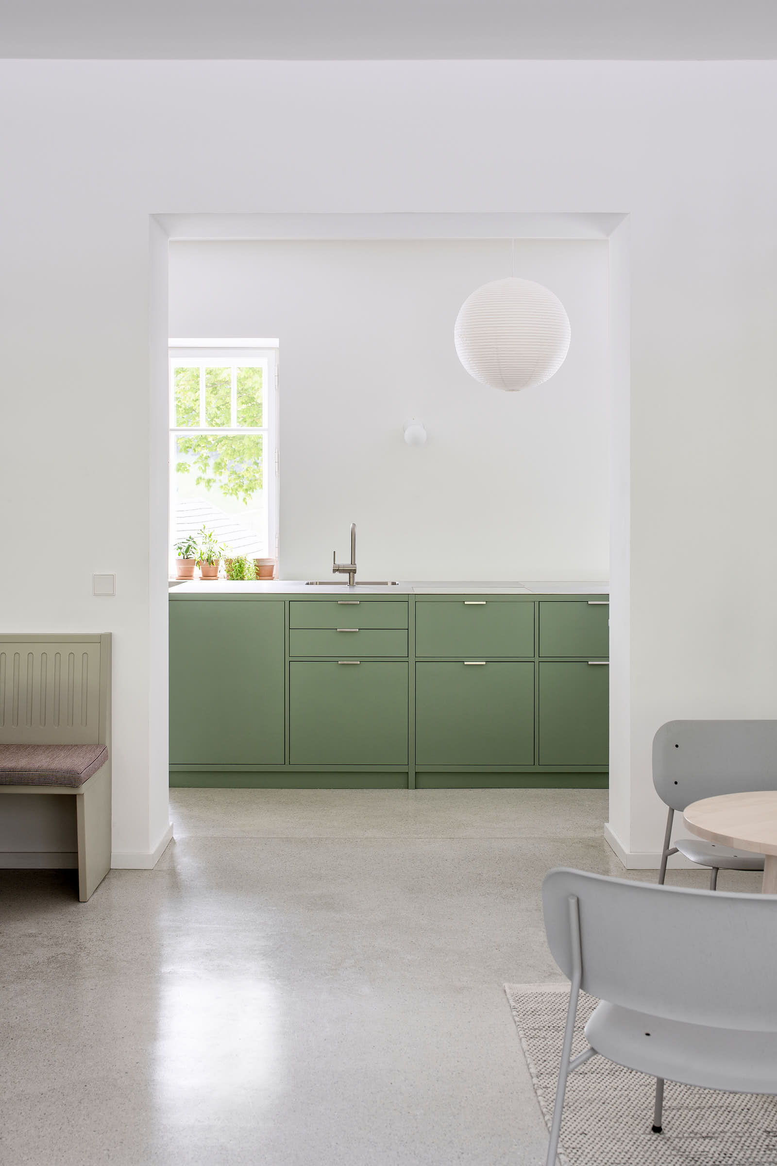 Hotel Lermooser, Lermoos, 2022–2025