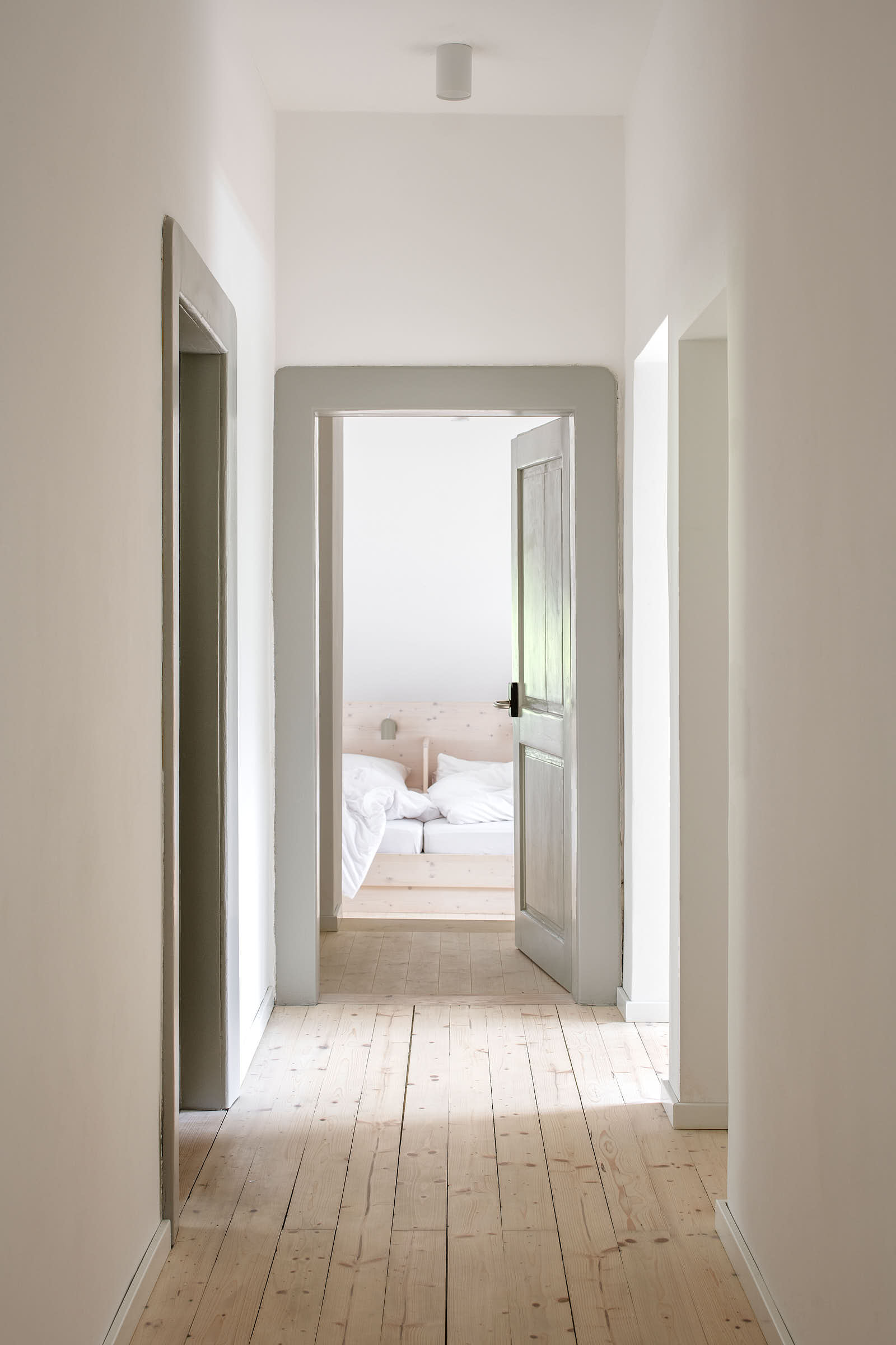 Hotel Lermooser, Lermoos, 2022–2025