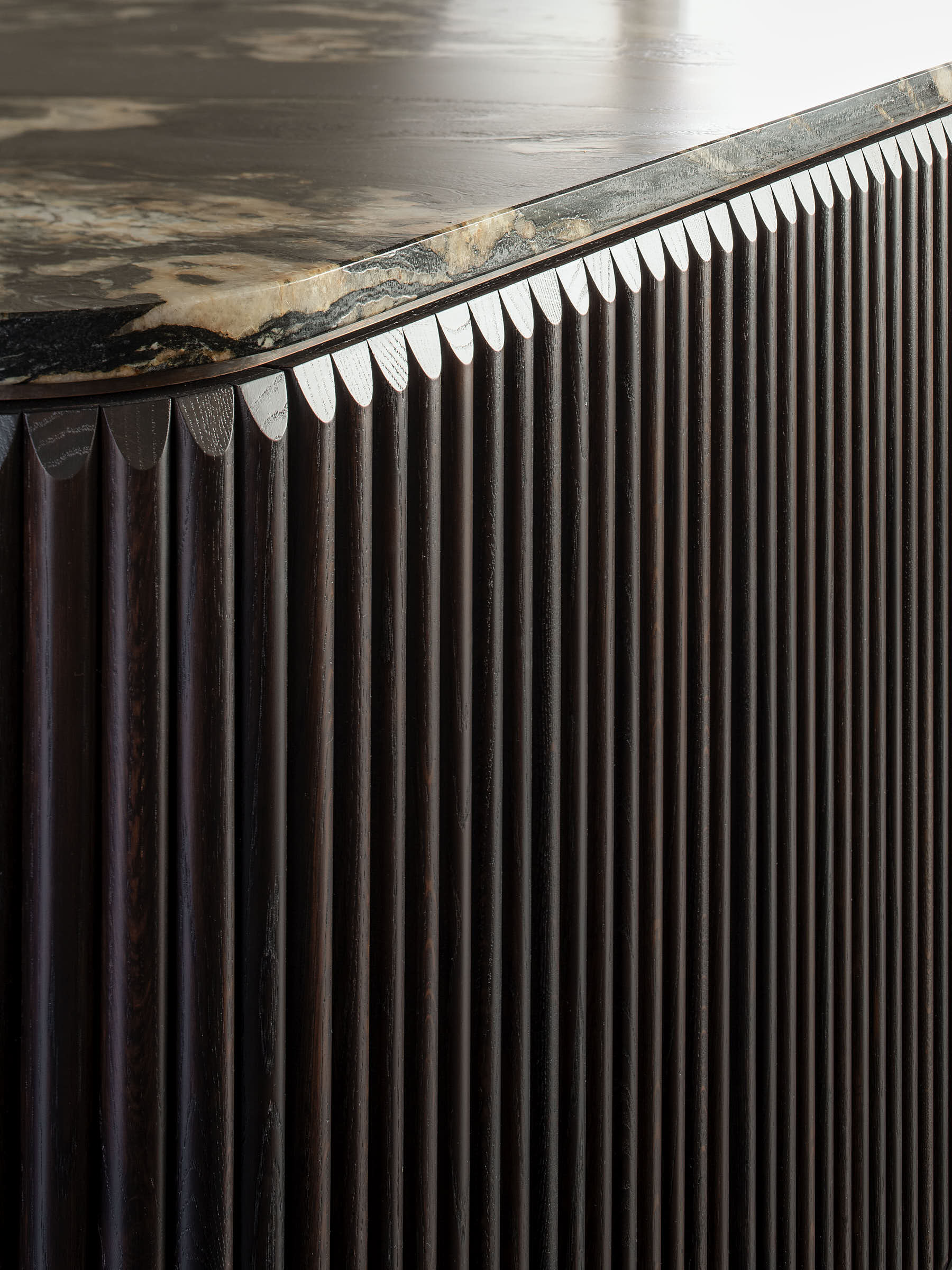 Atelierwohnung, München, 2021–2024