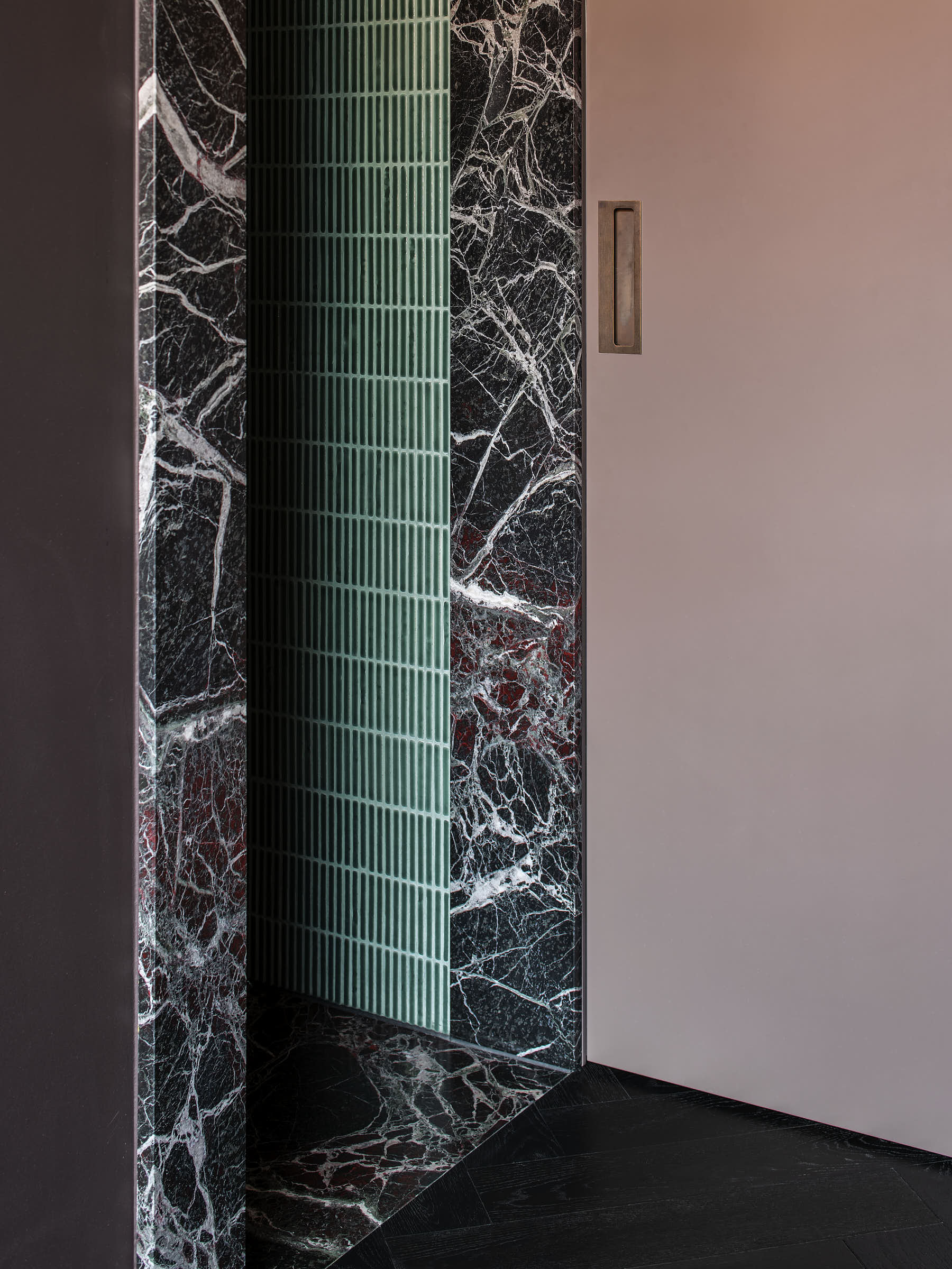 Atelierwohnung, München, 2021–2024