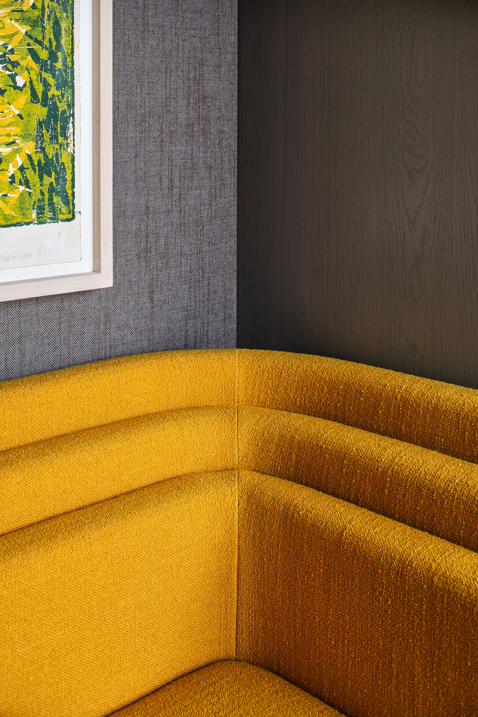 Atelierwohnung, München, 2021–2024