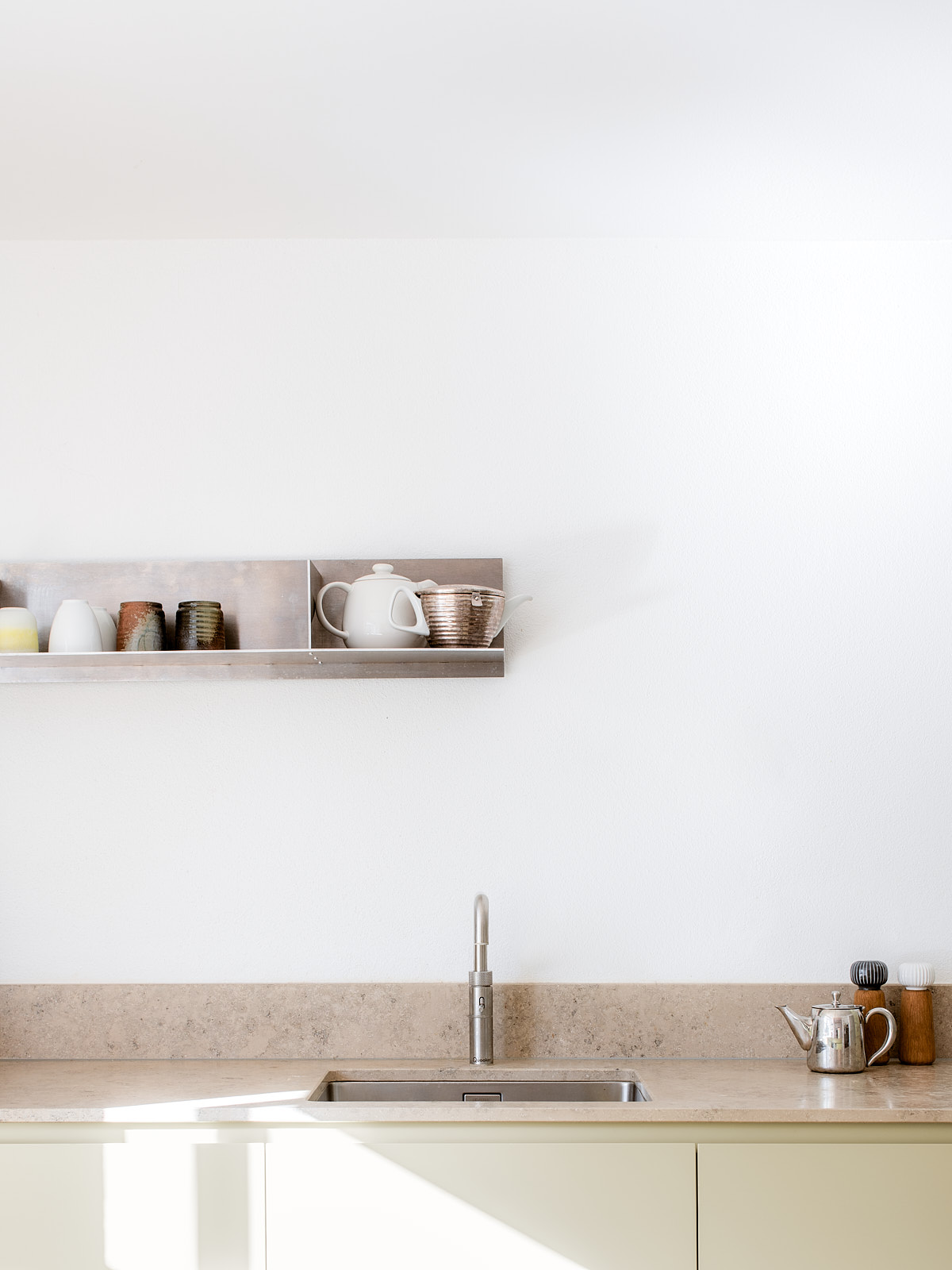 Senserbergstrasse, Buchenau, 2022–2023