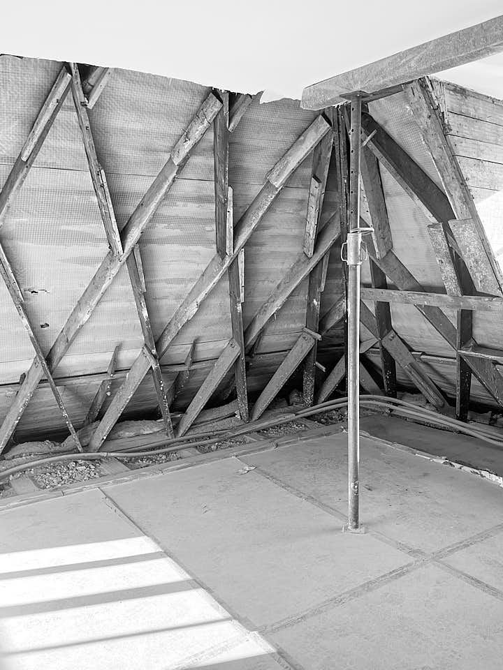 Haus Virchowstrasse, München, 2023–2026