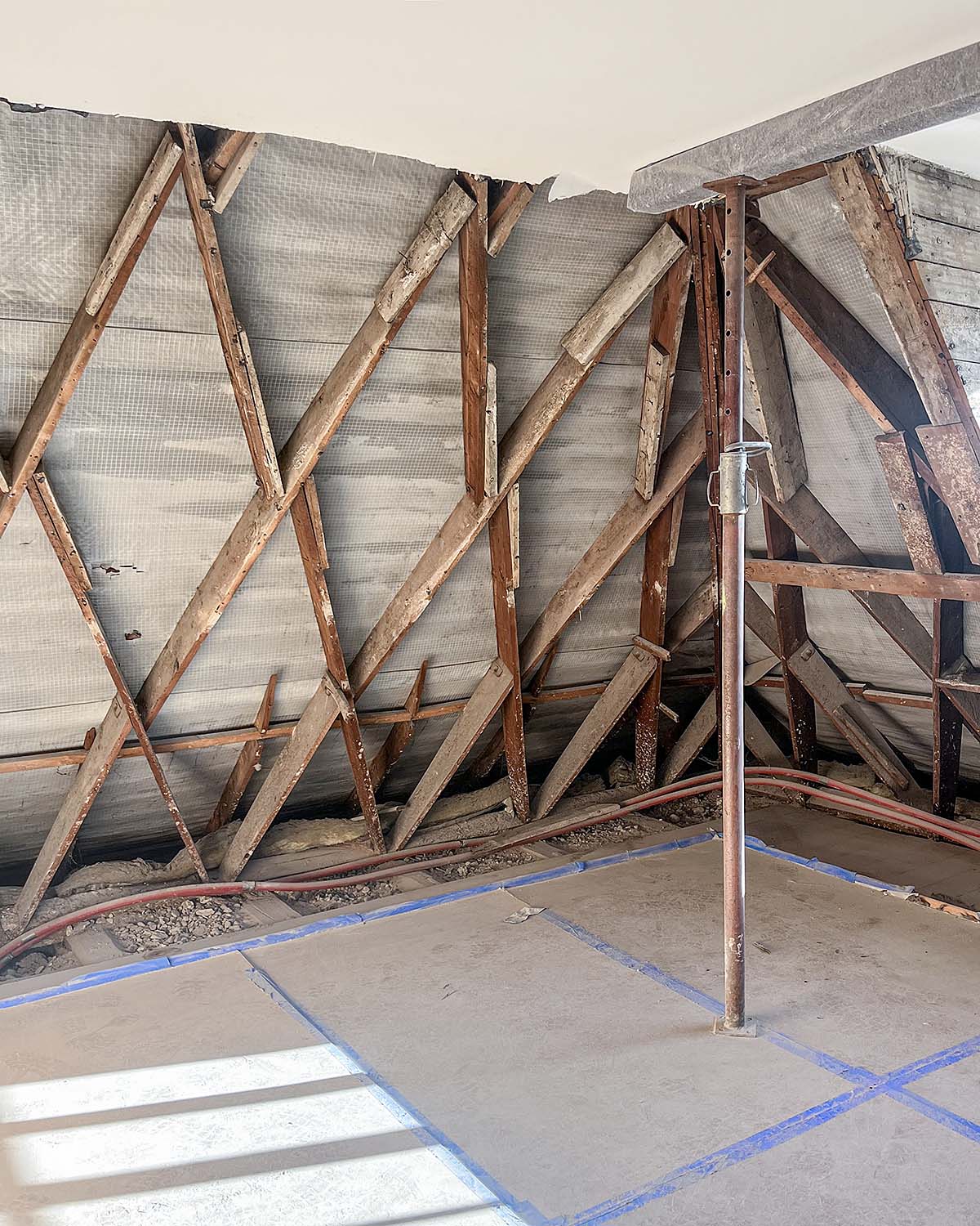 Virchowstrasse, München, 2023–2026