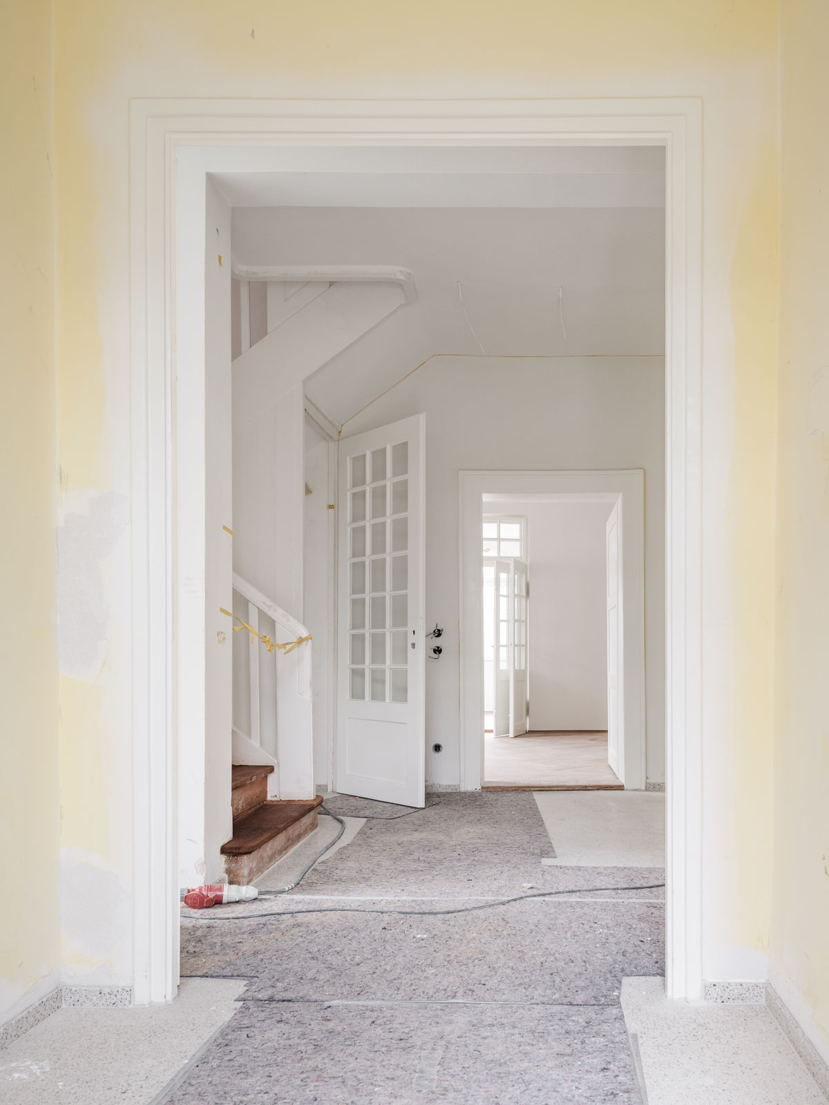 Haus Virchowstrasse, München, 2023–2026