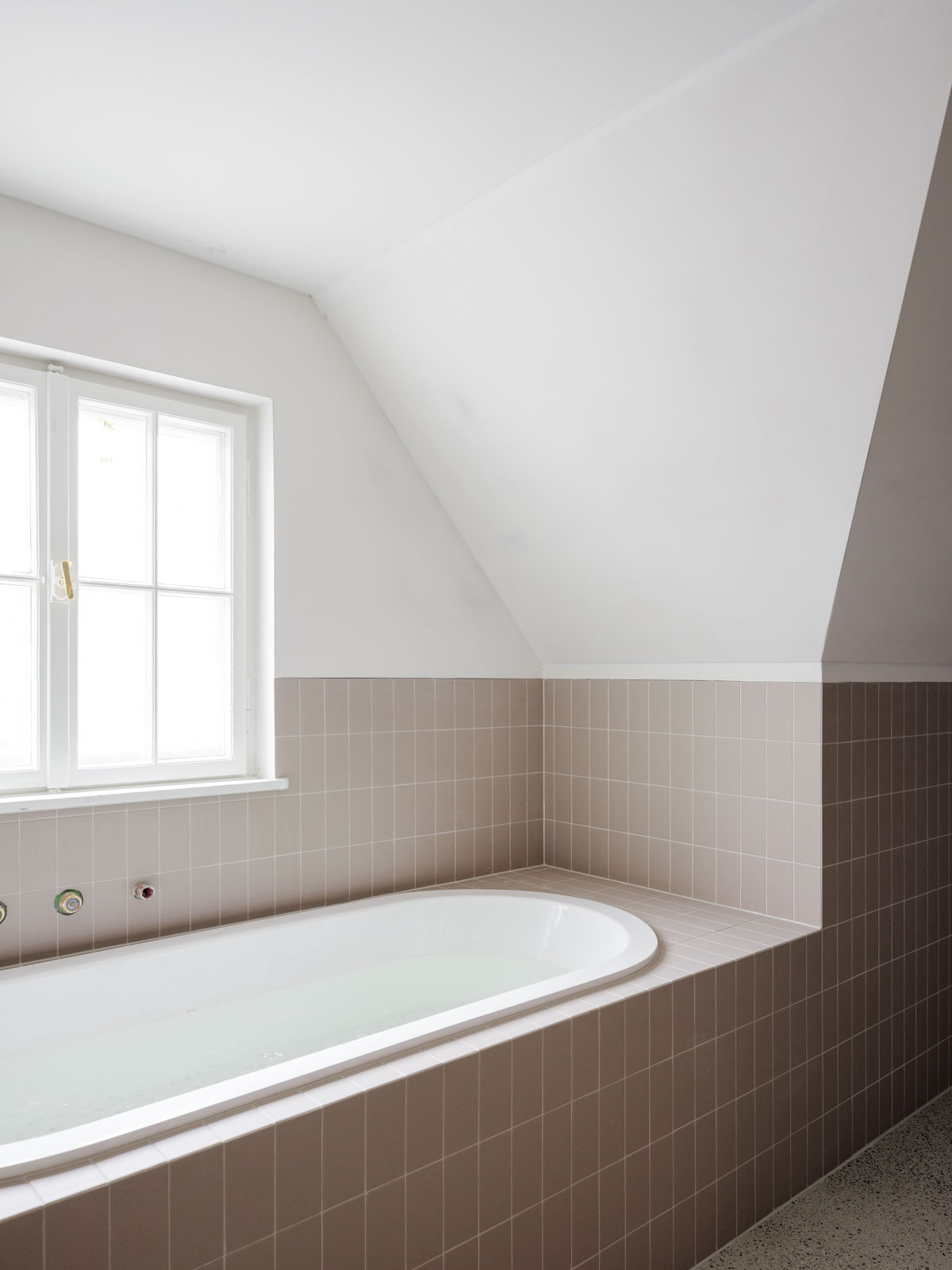 Haus Virchowstrasse, München, 2023–2026